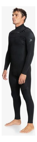 Traje De Neopreno Quiksilver Sessions Everyday Sessions Chox