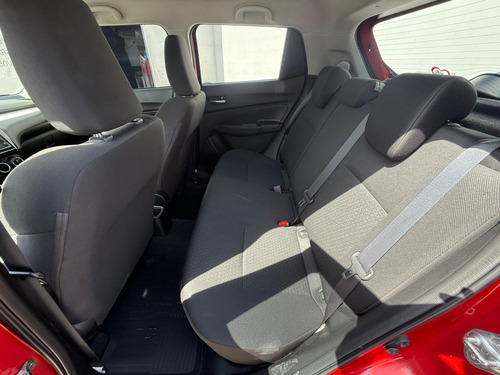 Suzuki Swift 1.2 Gls Mt