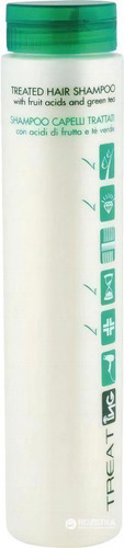 Treat-ing Treated Hair Shampoo 1000 Ml