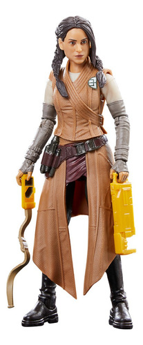 Bix Caleen Andor Star Wars The Black Series 15 Cm Hasbro Nov