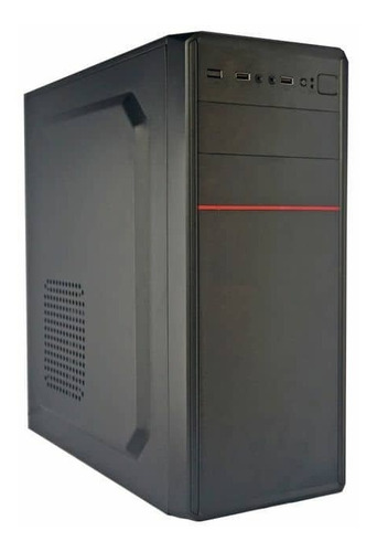 Imagen 3 de 3 de Computadora Cpu Core I7/8gb Ram/ 240ssd Nuevo 6mss Garantia