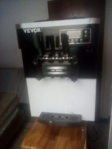 Imagen 4 de 10 de Maquina De Helados