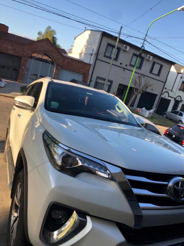 Toyota Sw4 2.8 Srx 177cv 4x4 7as At 2019