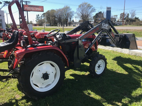 Imagen 6 de 16 de Pala Cargadora Frontal Para Hanomag 30hp Dolar Oficial