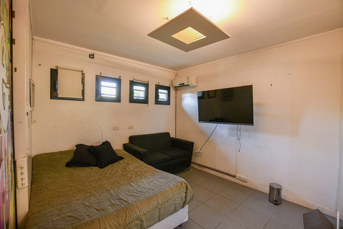 Casa En Venta En Berisso