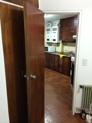 Departamento En Nueva Cordoba, Con Cochera