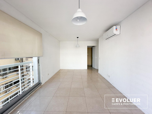 Alquiler Departamento 3 Ambientes Con Cochera Y Baulera En Quartier Polo, Las Cañitas