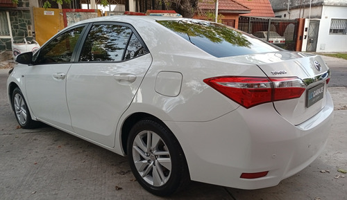 Toyota Corolla 1.8 Xei Mt Pack 140cv
