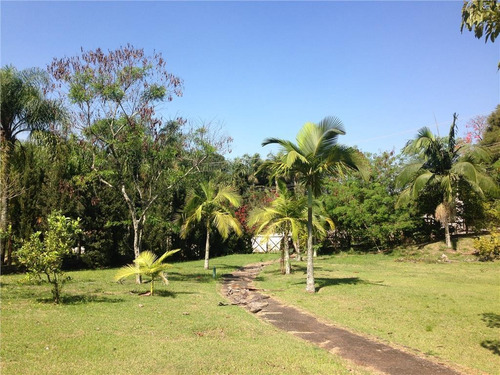 Terreno À Venda, 2730 M² Por R$ 1.300.000,00 - Jardim Mediterrâneo - Cotia/sp - Te0157