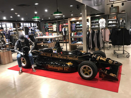 Formula 3 - Dallara F394