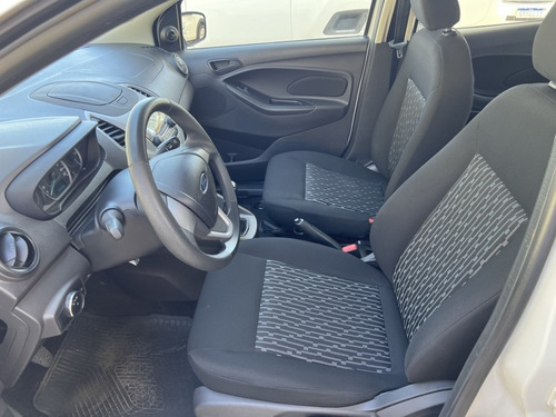 Imagem 7 de 9 de Ford Ka 1.0 Se 2019/2019 A/c Troca De Maior Ou Menor Valor