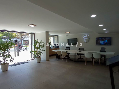 Local Comercial En Arriendo En Ñuñoa