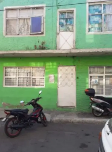 Gabriel Ramos Millan Casa Venta Iztacalco Cdmx.