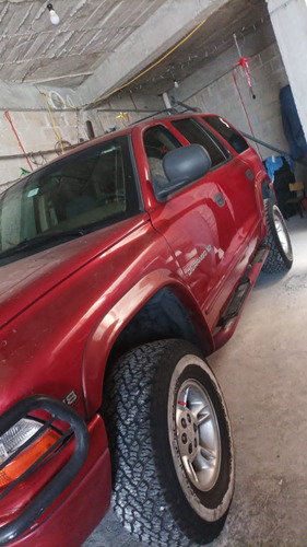 Dodge Durango 5.9 SLT 4x4