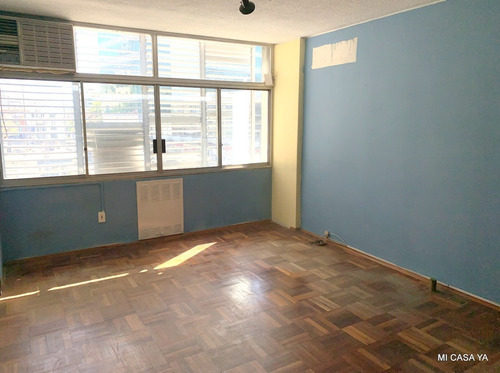 Imagen 11 de 18 de Alquiler Oficina Cordón Con Portería Las 24hs, Muy Luminosa Con Vista Despejada