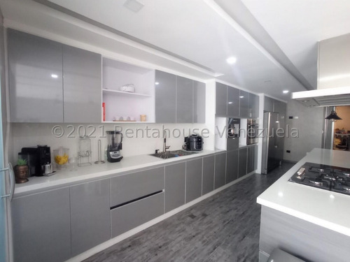 Imagen 7 de 26 de Townhouse En Venta, El Bosque, Valencia. 22-19164 Rentahouse