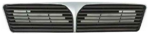 Mitsubishi Lancer 2002 03 Front Grille Grill Coche