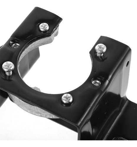 Soporte De Ventilador De Techo, 2 Unidades, Soporte De Monta