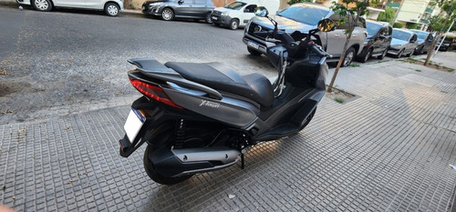 Imagen 2 de 14 de Moto Kymco Xtown 250 - Unico Dueño - 2021 - 3750 Km