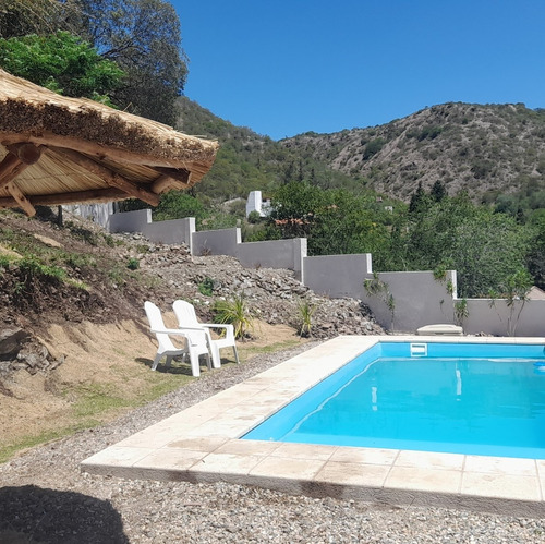 Imagen 2 de 27 de Alquiler En Villa Carlos Paz Con Pileta, Hermosa Vista, Excelente Ubicacion