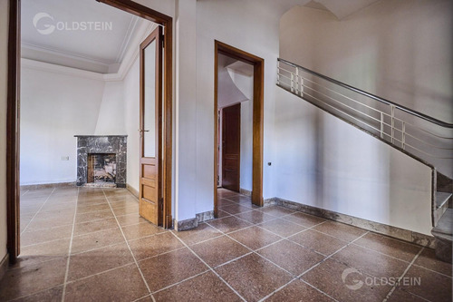 Casa En Caballito Norte