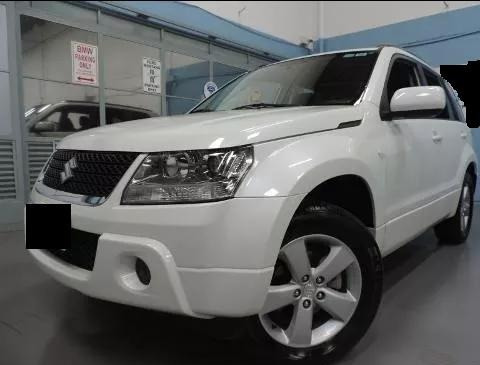 I/suzuki G.vitara 2wd 5p