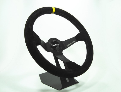 Volante Lotse Wrc + Cubo Grátis