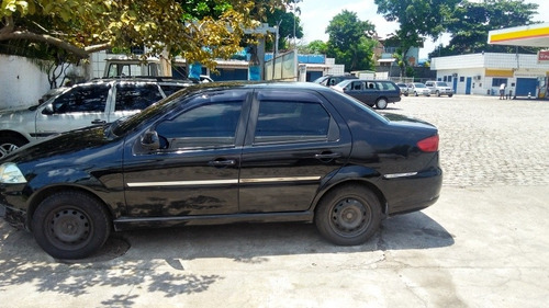 Fiat Siena 2014 1.0 El Flex 4p