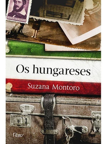 Imagem 1 de 1 de Os Hungareses