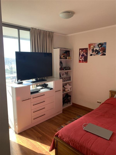 Departamento En Venta De 3 Dormitorios En Valparaíso