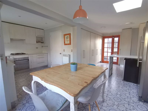 Imagen 12 de 24 de En Venta Casa Las Condes: Los Dominicos