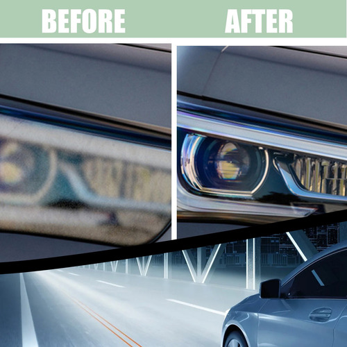 Limpiador De Espuma Multiusos W Car Restoring Spray Car 0004