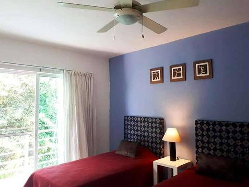 Imagen 18 de 23 de Se Vende Ph 2 Recámaras Amueblado Y Equipado, Playa Del Carmen P3226