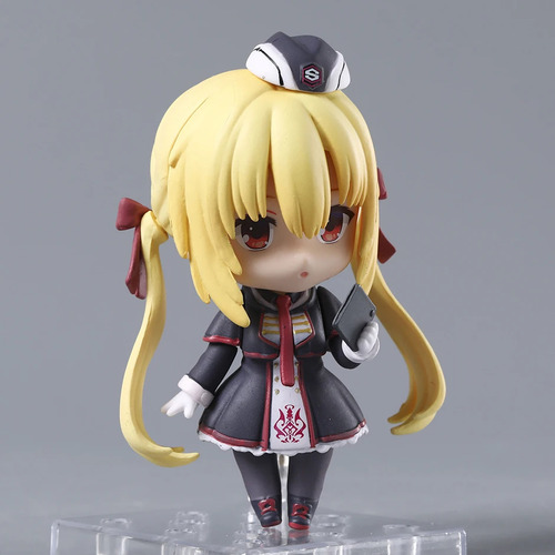 Nanami Arihara De Riddle Joker, Figura Nendoroid