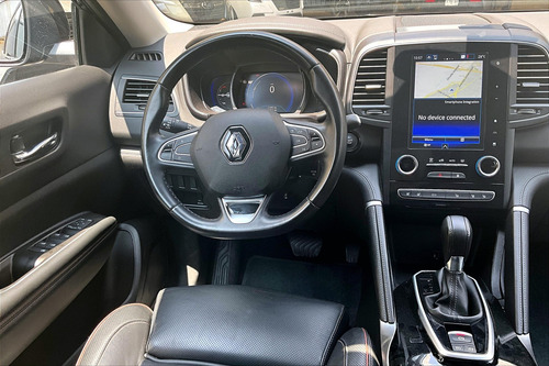 Renault Koleos 2023