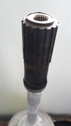 Imagen 3 de 5 de Transmisión Para Lavadora General Electric Modelo Viejo