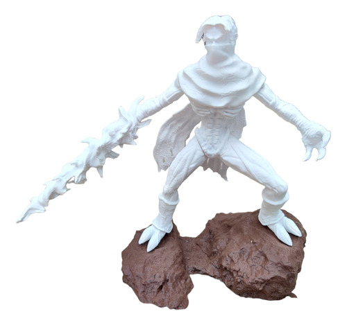 Figura Raziel Soul Reaver