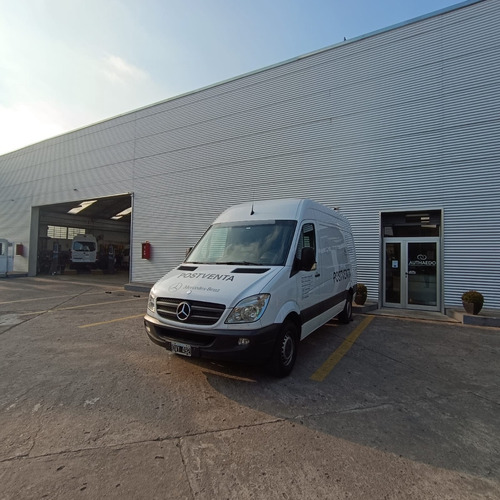 Mercedes-Benz Sprinter 311 Cdi Furgón 3250 Te V1