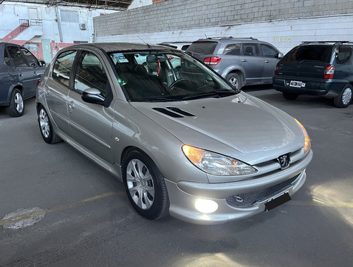 Peugeot 206 1.9 Xrd Premium
