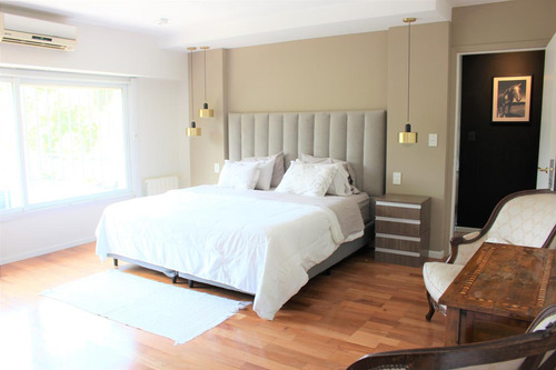 Casa En Venta Martinez Libertador Al Rio Calle Muñiz 1300