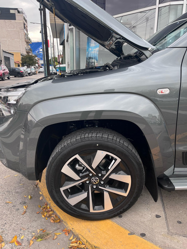 Volkswagen Amarok 3.0 Cd Tdi 258Cv V6 Extreme 4X4 At