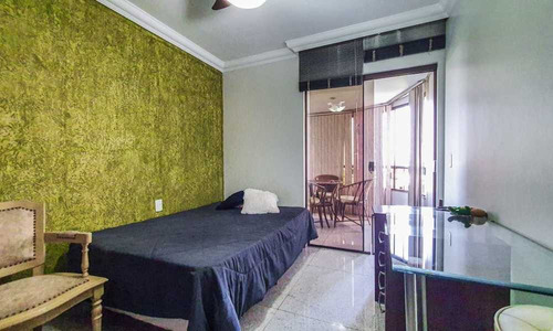 Imagem 15 de 20 de Apartamento No Pallazzo Di Pio Cardoso - 1657