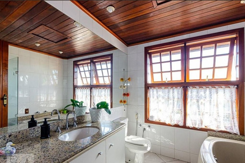 Imagem 10 de 30 de Casa Em Badu, Niterói/rj De 281m² 4 Quartos À Venda Por R$ 873.000,00 - Ca1194999-s