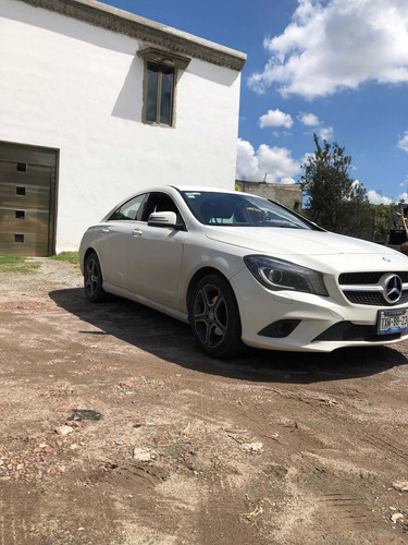 Imagen 3 de 8 de Mercedes-benz Clase Cla 200