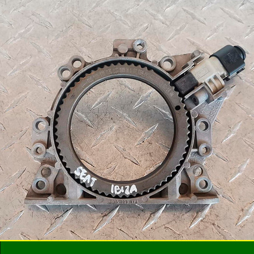 Base Sensor Cigüeñal Volkswagen 1.6l Seat Ibiza Mod  14-17