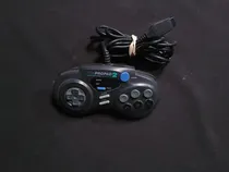 Comprar Control Sega Genesis 6 Botones Sg Propad 2