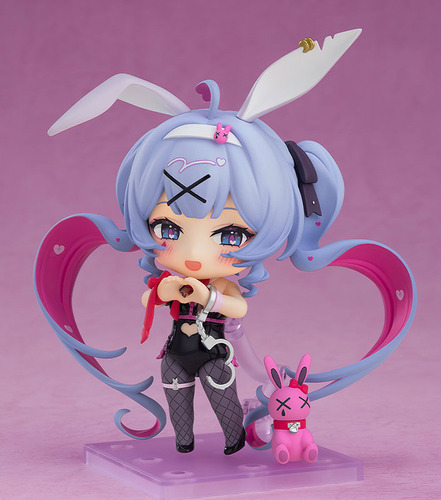 Nendoroid Hatsune Miku: Rabbit Hole Pre-order