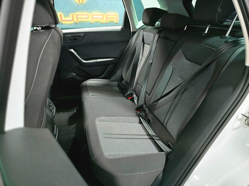 Seat Ateca 1.4 Style 150Hp At