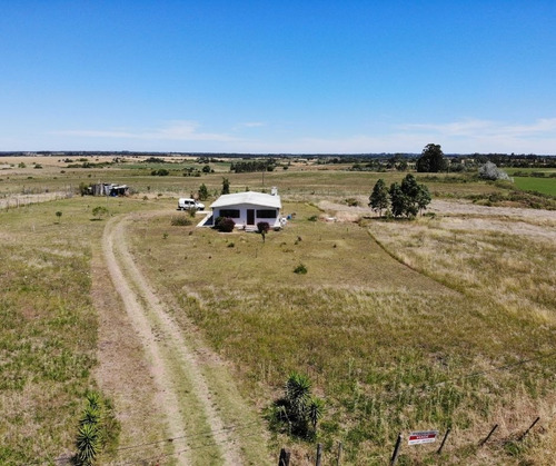 Chacra En Venta 2 Dormitorios En Los Cerrillos