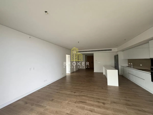 Trump Tower Apartamento En Venta 2 Dormitorios Playa Brava